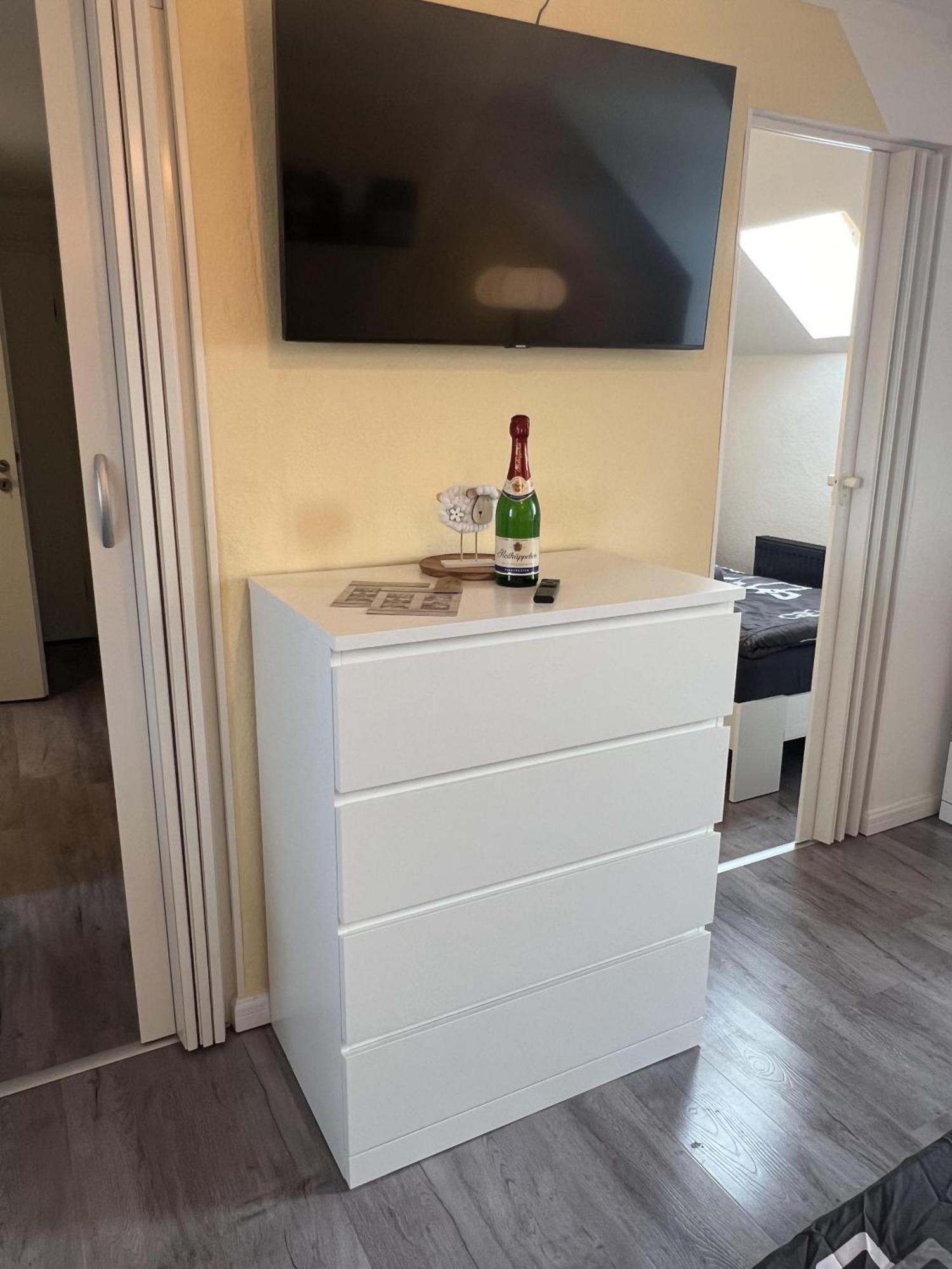Studio Apartment Fruehauf Geithain Buitenkant foto