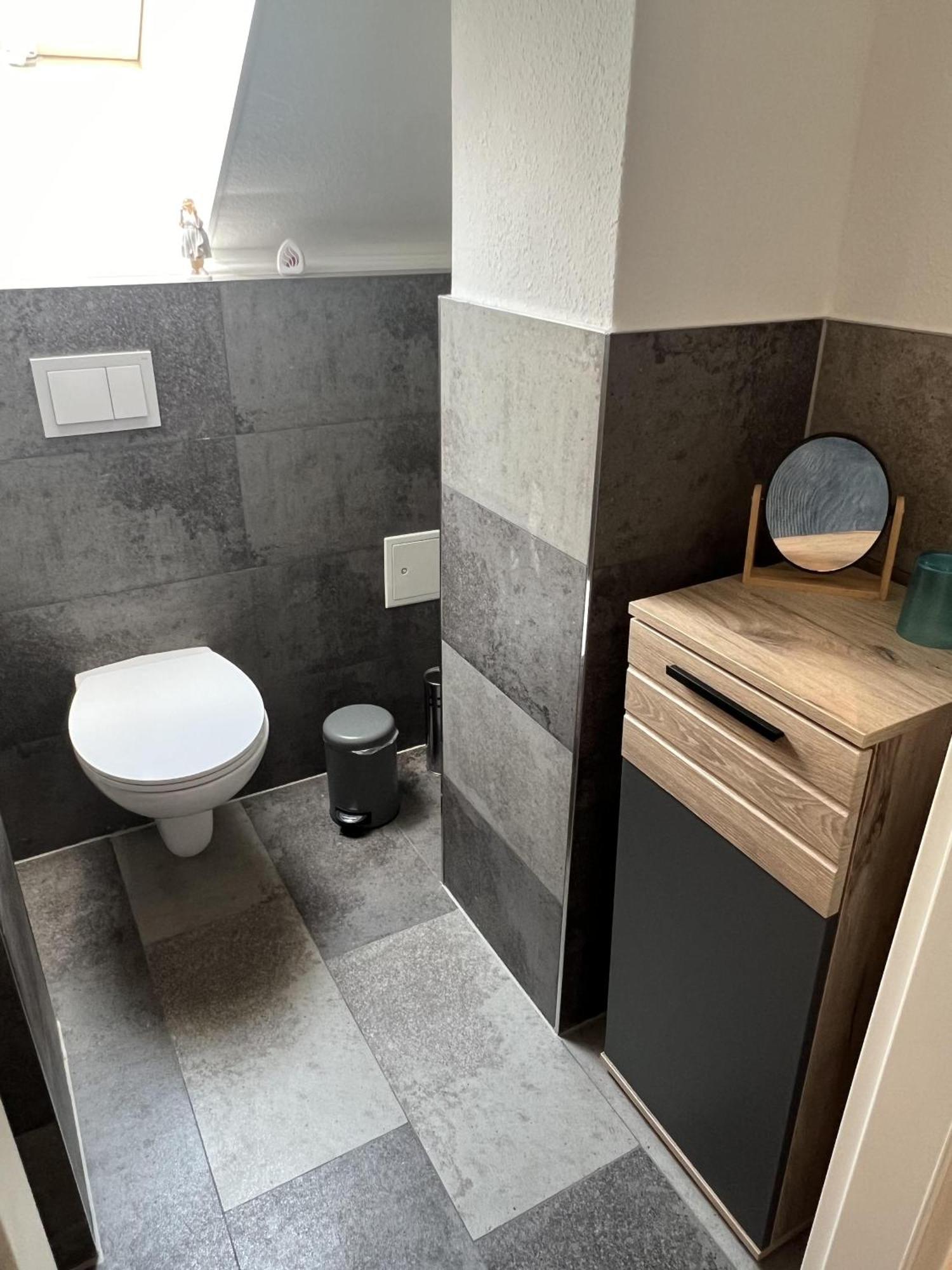 Studio Apartment Fruehauf Geithain Buitenkant foto