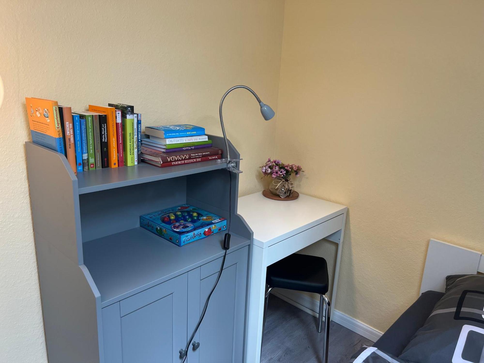 Studio Apartment Fruehauf Geithain Buitenkant foto