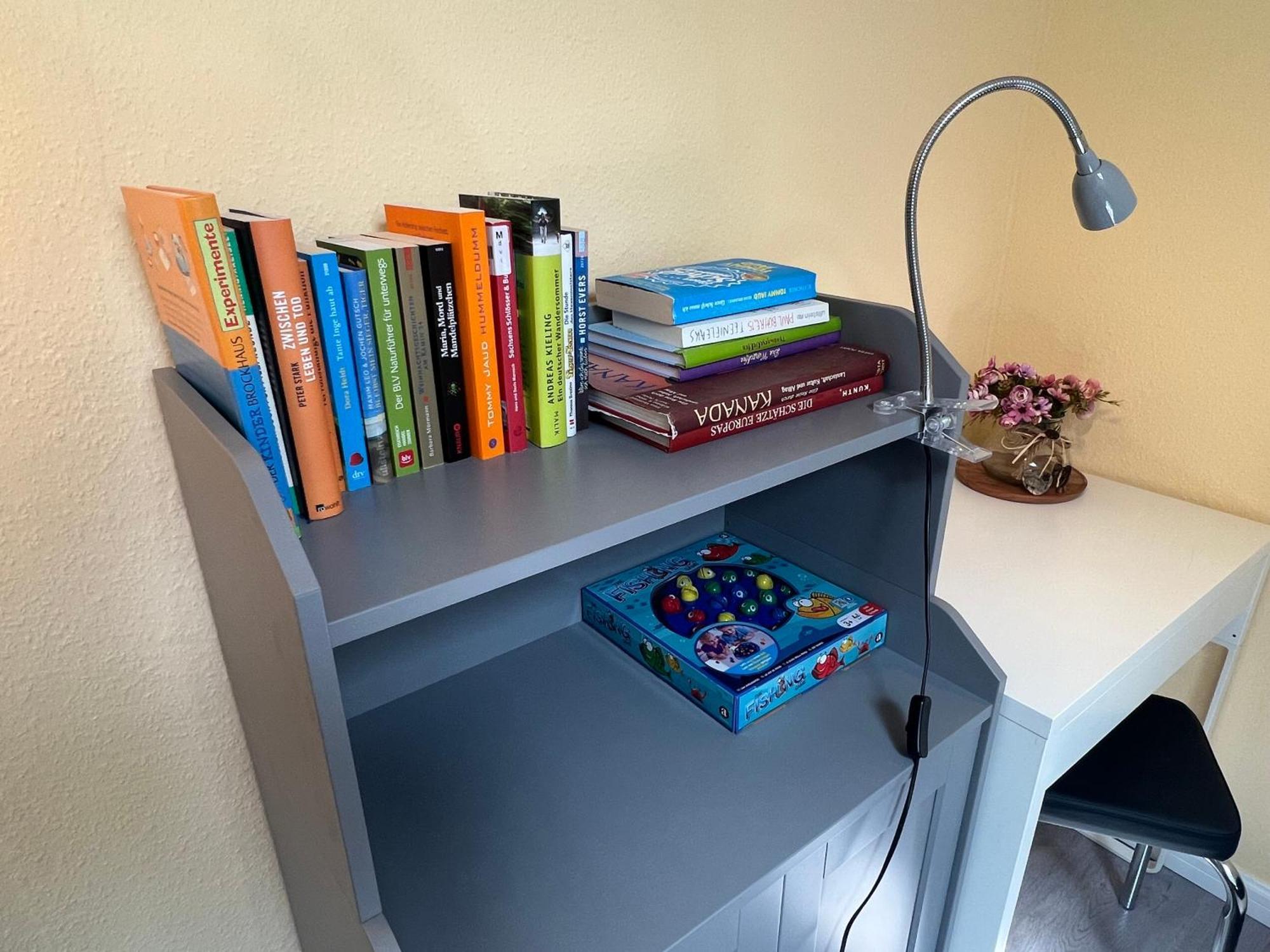 Studio Apartment Fruehauf Geithain Buitenkant foto